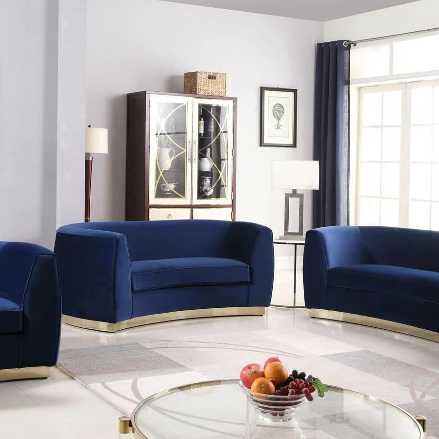 living room furniture