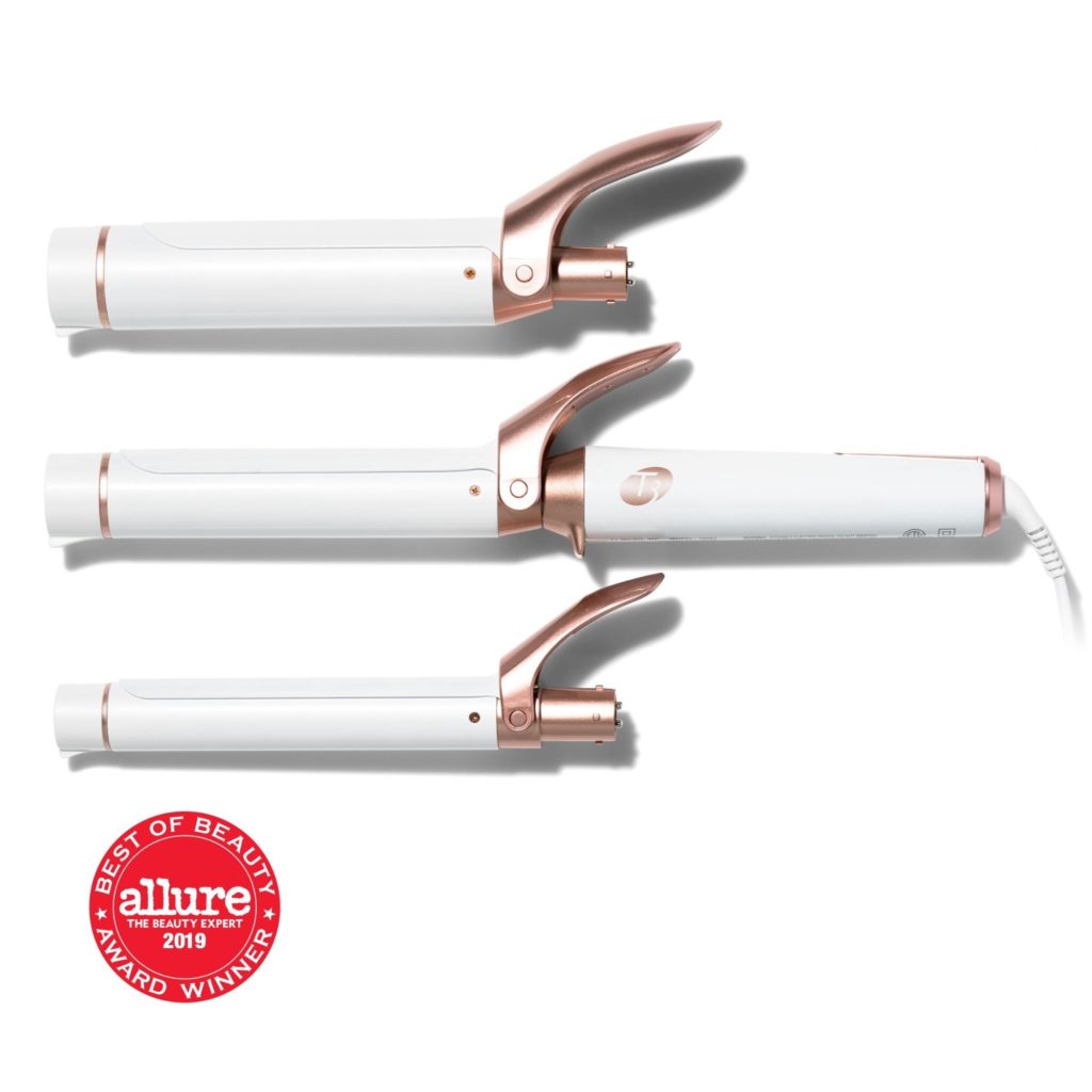 T3 Featherweight 3i Hair Dryer