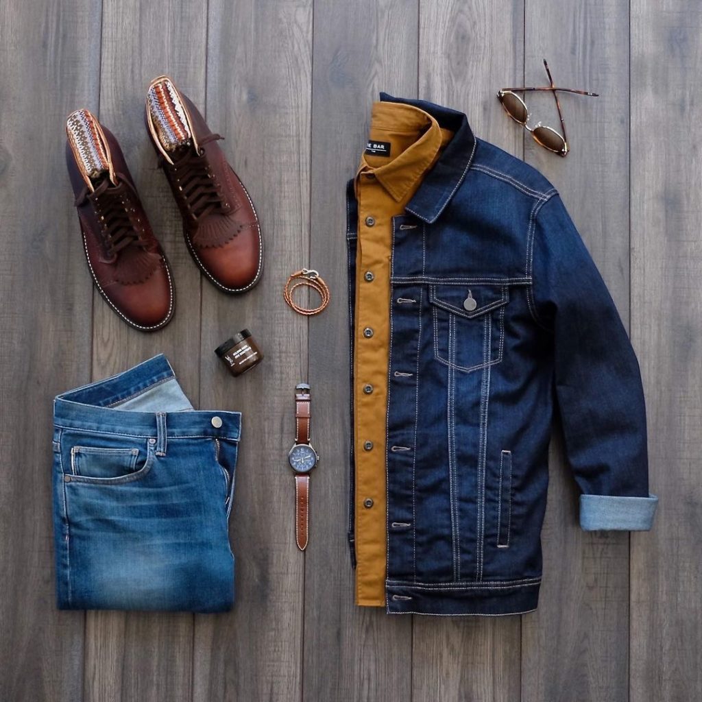 34 Heritage jeans