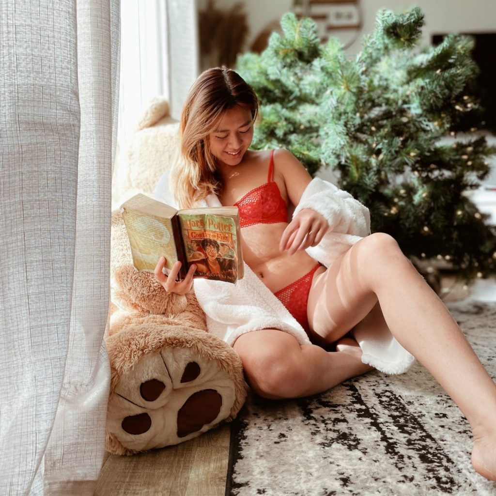 Adore Me Lingerie