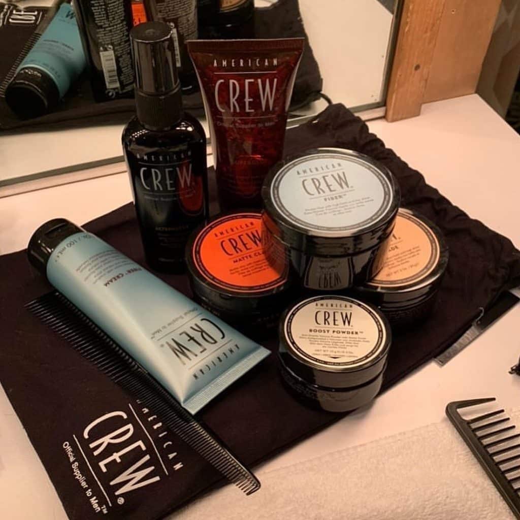Amika Hair Products Review
