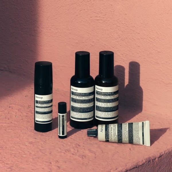 Aesop Parsley Seed Anti-Oxidant Serum