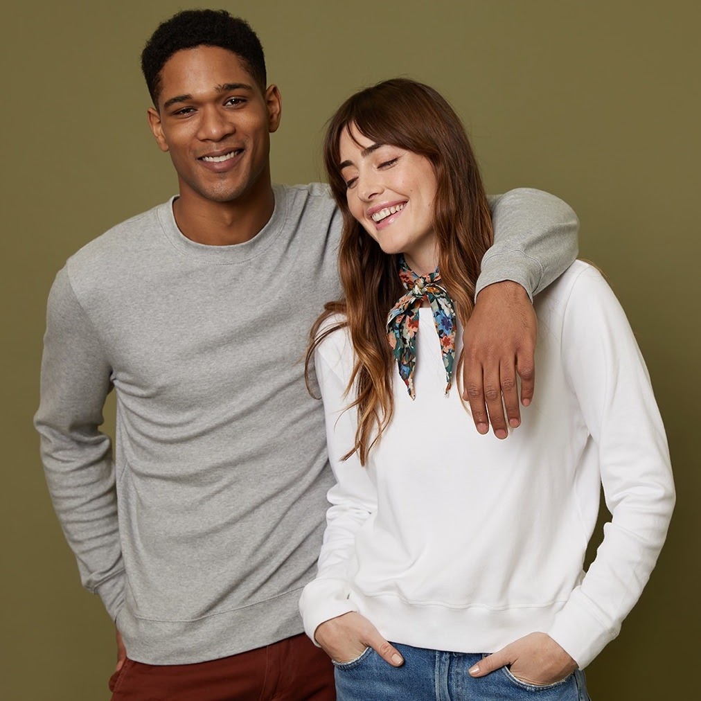 Alternative Apparel Clothing Review 1