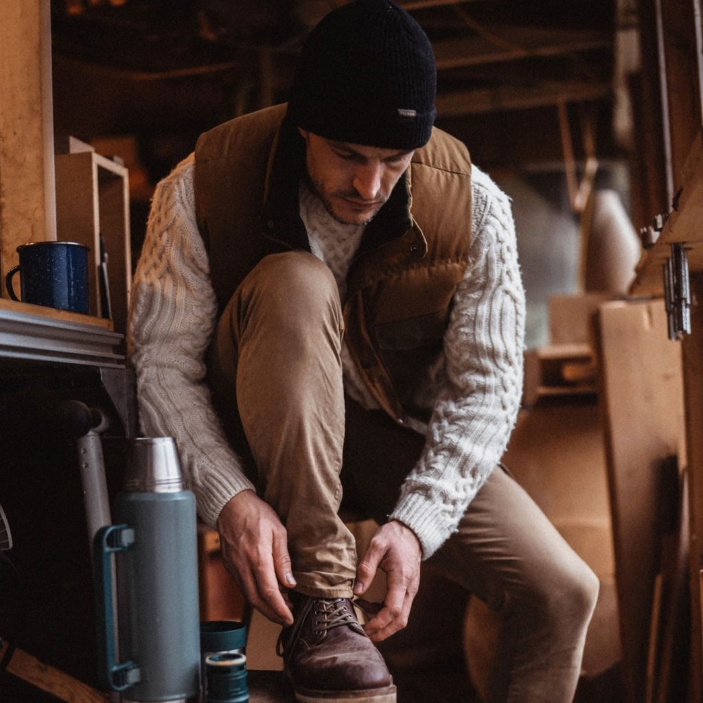 34 Heritage jeans