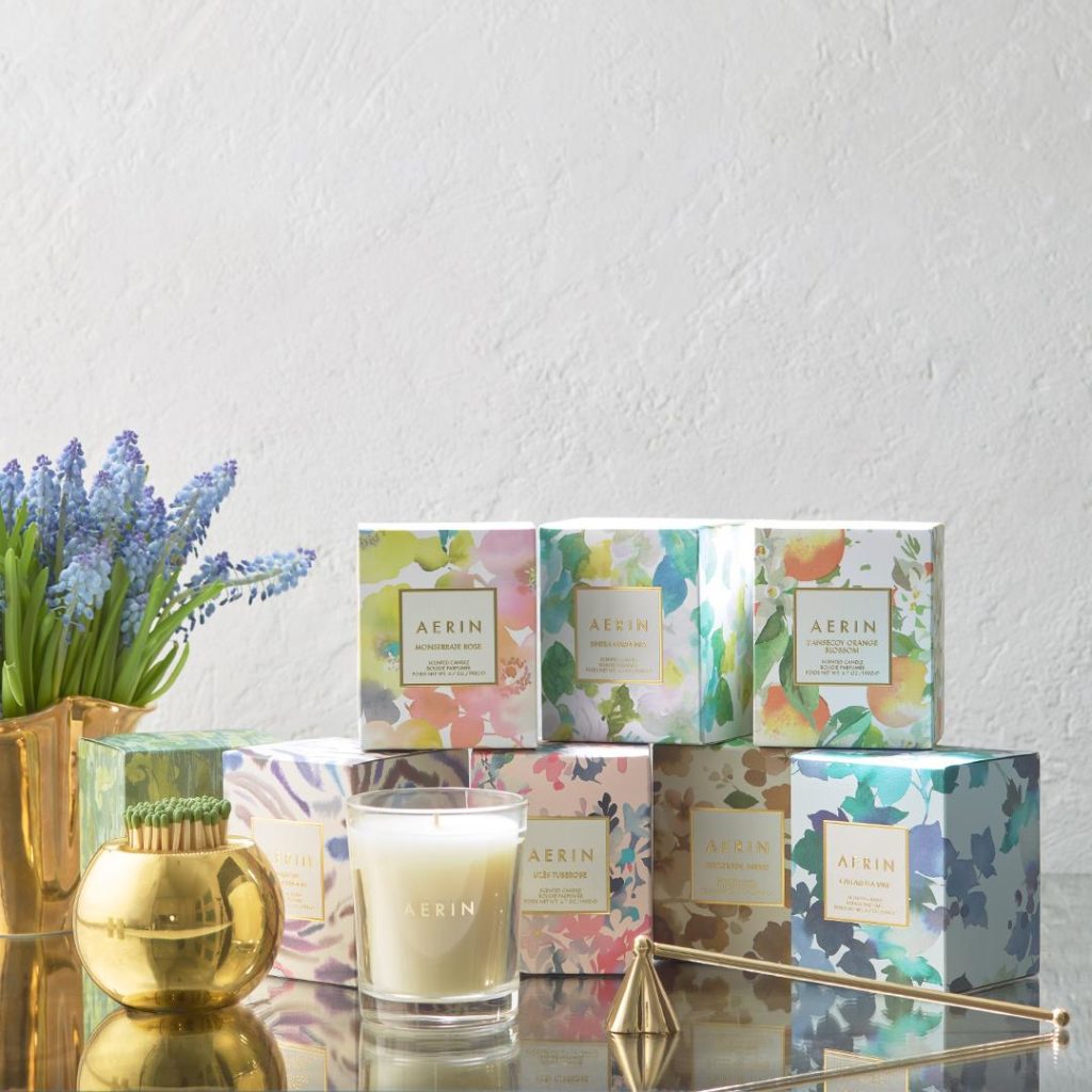 Aerin Perfume Review