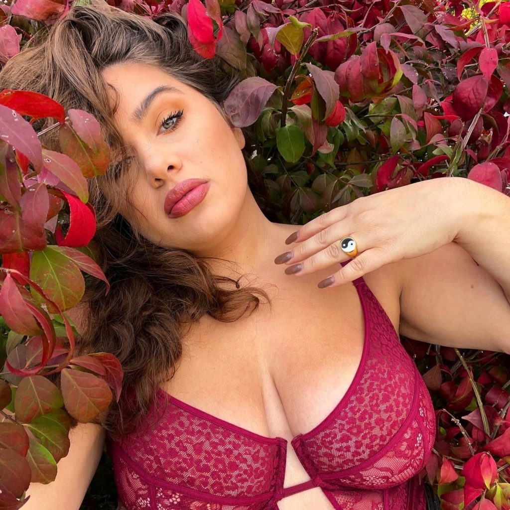 Adore Me Lingerie