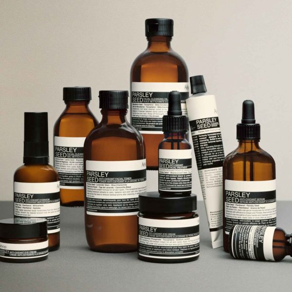 Aesop Skincare