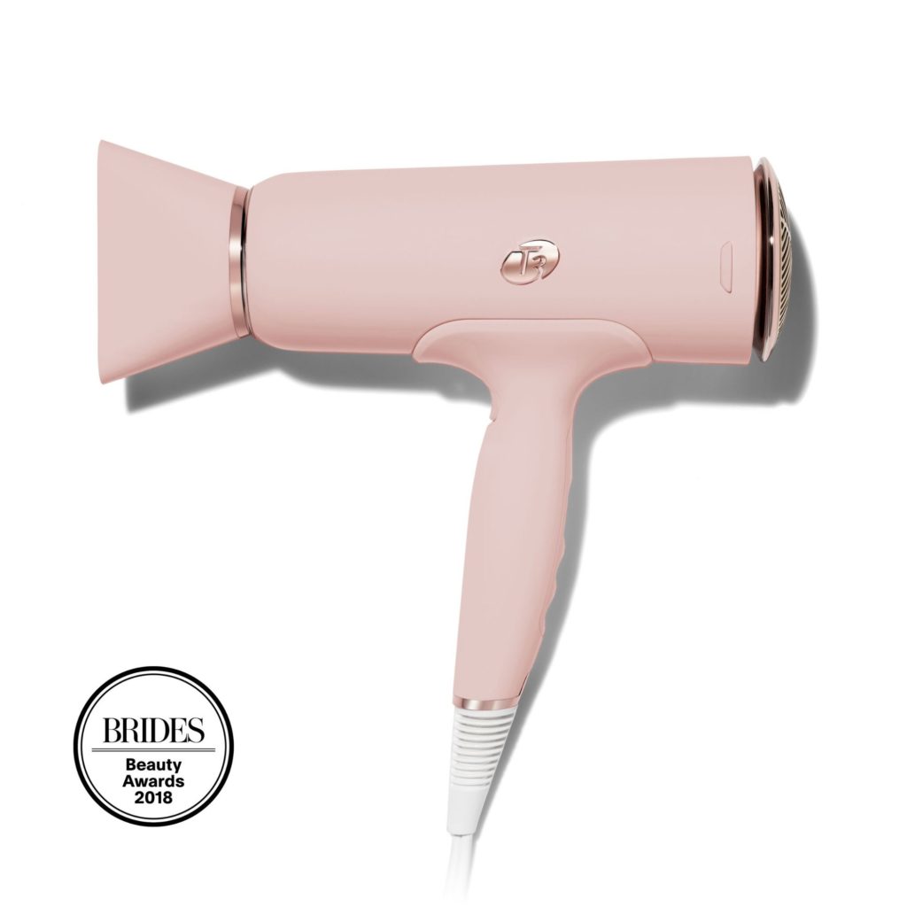 T3 Featherweight 3i Hair Dryer