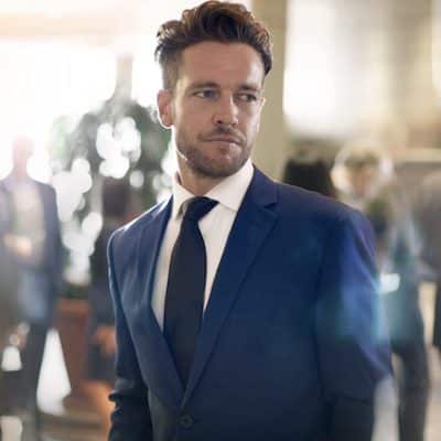 Alain Dupetit Suit Overview