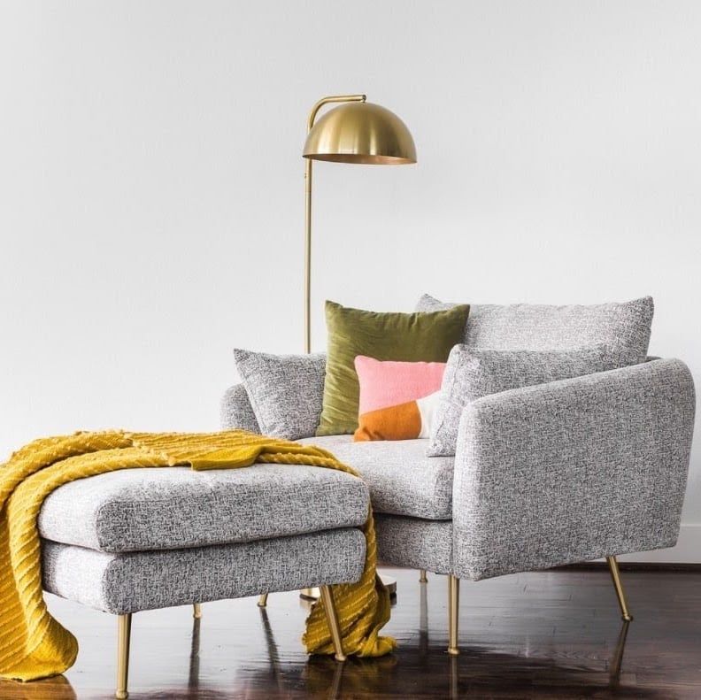 Albany Park Furniture Sofa