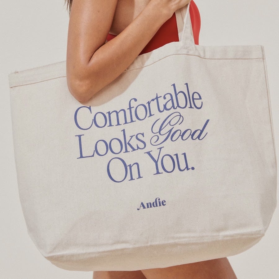 Andie Swimwear